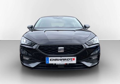 Seat Leon, 2021