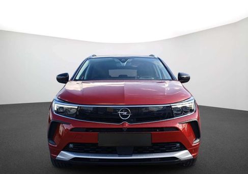 Opel Grandland X, 2022 3