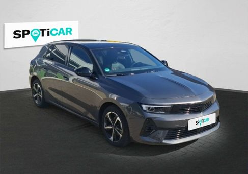 Opel Astra, 2025