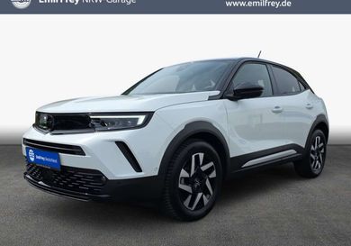 Opel Mokka, 2024