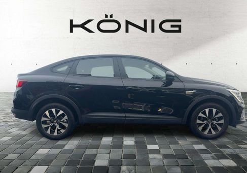 Renault Arkana, 2023