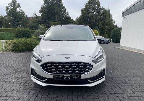 Ford S-Max, 2020 3