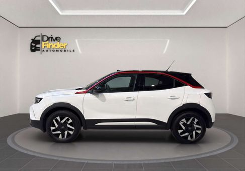 Opel Mokka, 2023 3