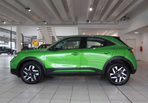 Opel Mokka, 2023 3