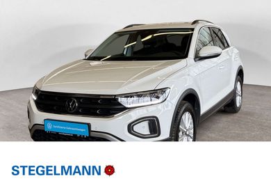 Volkswagen T-Roc, 2022