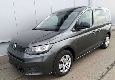 Volkswagen Caddy, 2026
