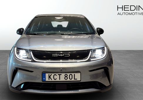 BYD, 2023 2