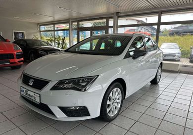 Seat Leon, 2020