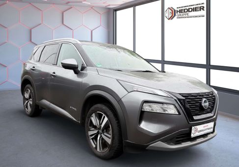 Nissan X-Trail, 2023 2