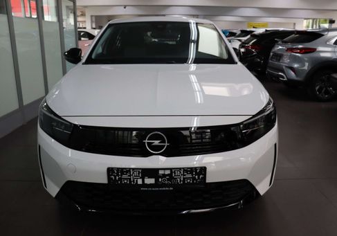 Opel Corsa, 2025 2