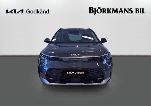 Kia Niro, 2023
