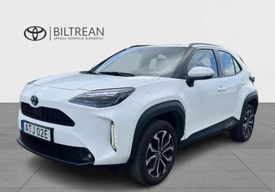 Toyota Yaris Cross, 2023
