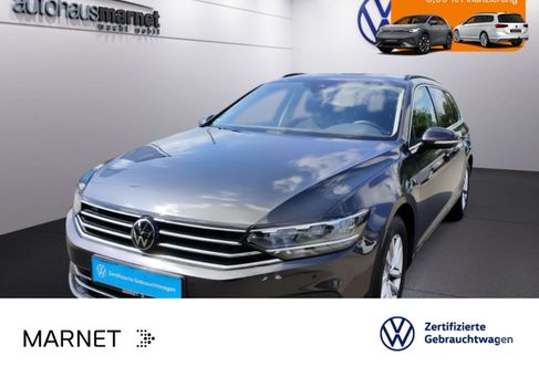 Volkswagen Passat Variant, 2023