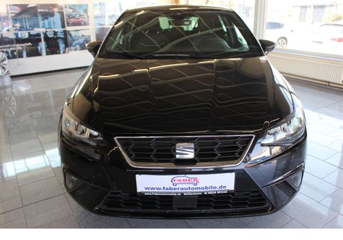 Seat Ibiza, 2023 2