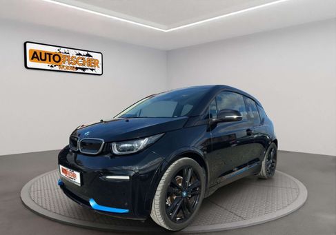 BMW i3, 2022 3