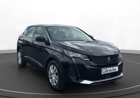 Peugeot 3008, 2024 3