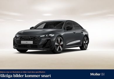 Audi A5, 2025