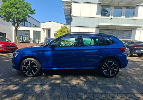 Skoda Kamiq, 2026 3