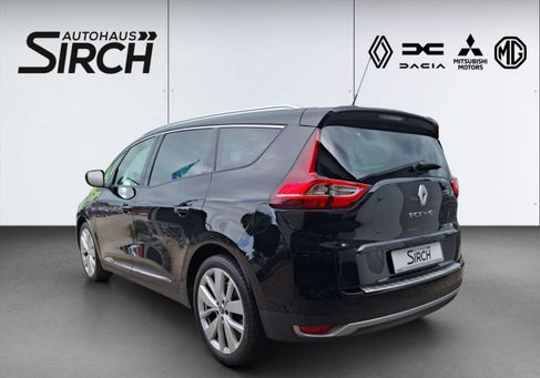 Renault Grand Scenic, 2019