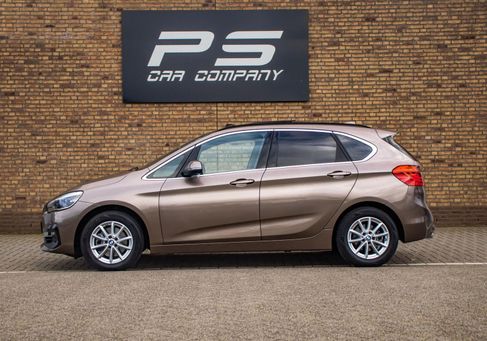 BMW 220 Active Tourer, 2018