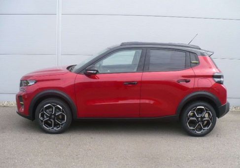 Citroën C3, 2026 2