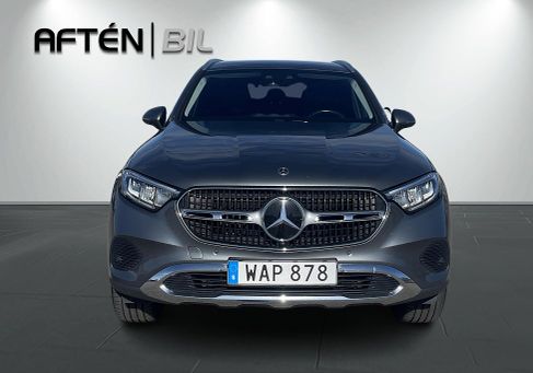 Mercedes-Benz GLC 300, 2023 2