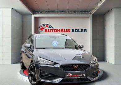 Cupra Leon, 2022