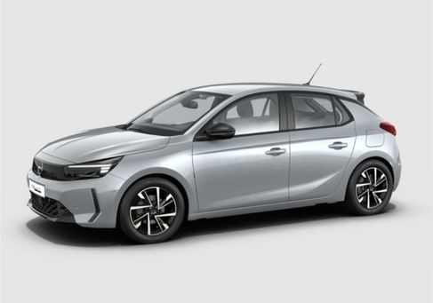 Opel Corsa, 2026 2