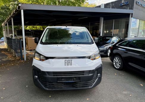 Fiat Scudo, 2024