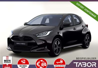 Toyota Yaris, 2025