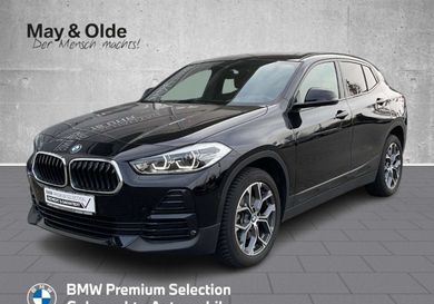 BMW X2, 2023