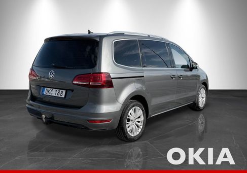 Volkswagen, 2018 3