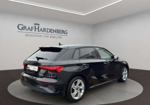 Audi A3, 2022 3