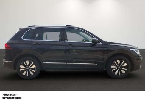 Volkswagen Tiguan, 2024