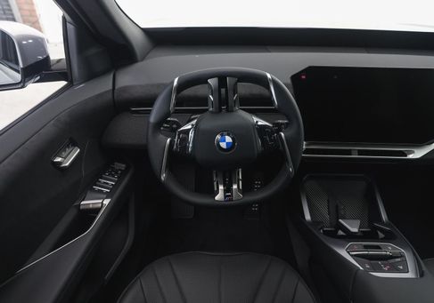 BMW iX, 2026