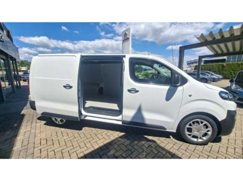 Citroën Jumpy, 2021 3