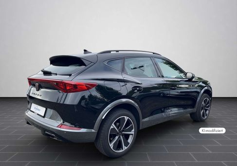 Cupra Formentor, 2023