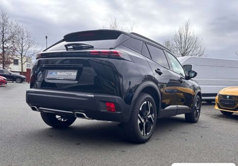 Peugeot 2008, 2023