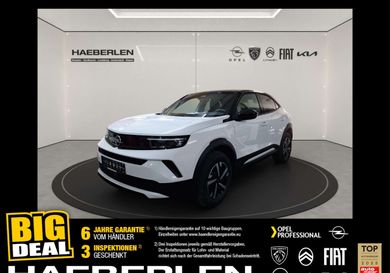 Opel Mokka, 2024