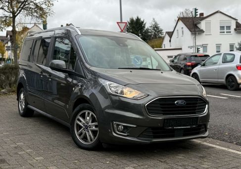 Ford Tourneo Connect, 2019