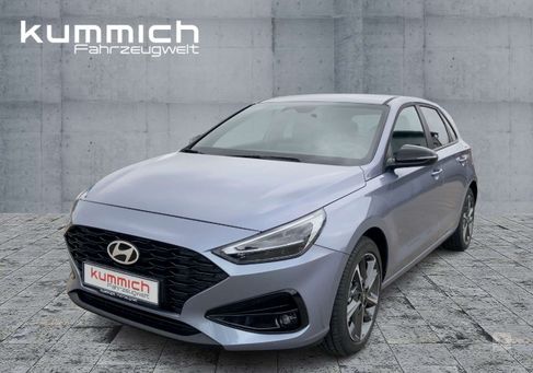 Hyundai i30, 2024