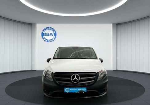 Mercedes-Benz Vito, 2022
