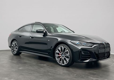 BMW 440 Gran Coupé, 2024