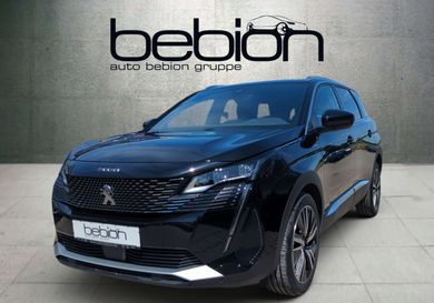 Peugeot 5008, 2024