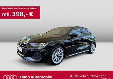 Audi A3, 2025