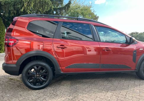 Dacia Jogger, 2025 3