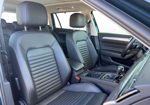 Volkswagen Passat Variant, 2022 3
