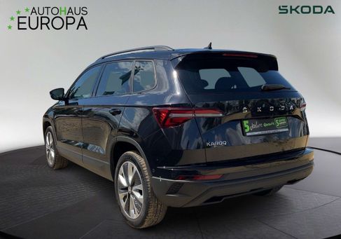 Skoda Karoq, 2022