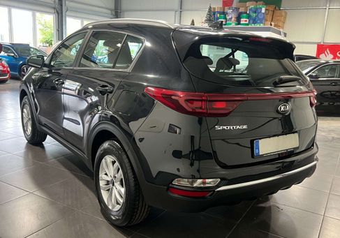 Kia Sportage, 2022 3