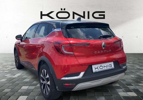 Renault Captur, 2023